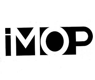 I M O P trademark