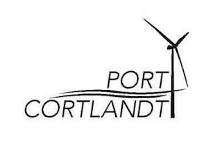 PORT CORTLANDT trademark