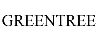 GREENTREE trademark