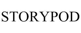 STORYPOD trademark