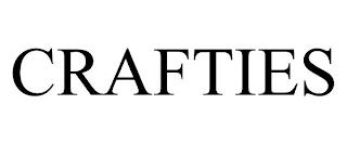 CRAFTIES trademark