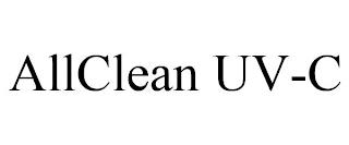 ALLCLEAN UV-C trademark