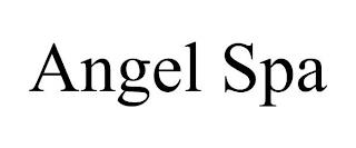 ANGEL SPA trademark