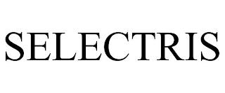 SELECTRIS trademark