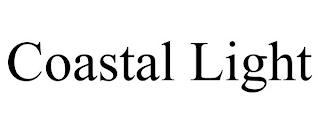 COASTAL LIGHT trademark