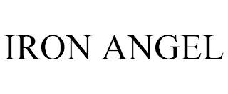 IRON ANGEL trademark