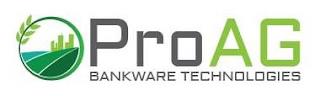 PROAG BANKWARE TECHNOLOGIES trademark