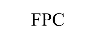 FPC trademark