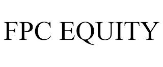 FPC EQUITY trademark