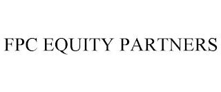 FPC EQUITY PARTNERS trademark