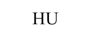 HU trademark