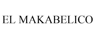 EL MAKABELICO trademark