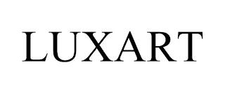 LUXART trademark