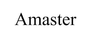 AMASTER trademark