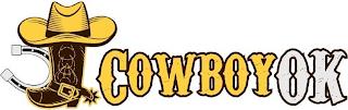 COWBOYOK trademark