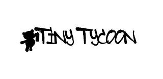 TINY TYCOON trademark