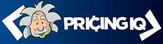 ( PRICINGIQ) trademark