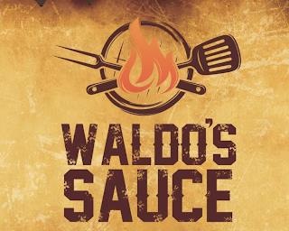 WALDO'S SAUCE trademark