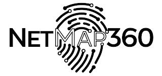 NETMAP360 trademark