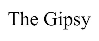 THE GIPSY trademark