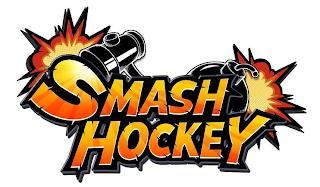 SMASH HOCKEY trademark