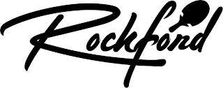 ROCKFORD trademark