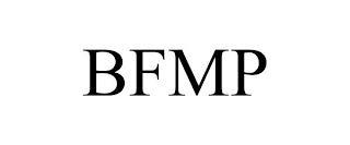 BFMP trademark