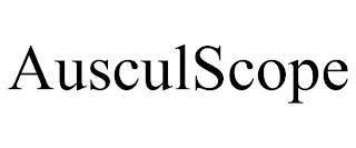 AUSCULSCOPE trademark