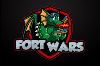 FORT WARS trademark