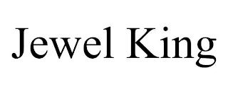 JEWEL KING trademark