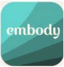 EMBODY trademark