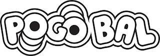 POGO BAL trademark