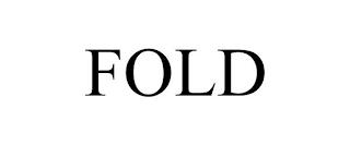 FOLD trademark