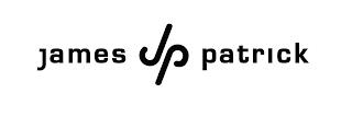 JAMES JP PATRICK trademark