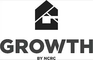 GROWTH BY NCRC trademark