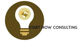 START NOW CONSULTING trademark