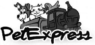 PETEXPRESS trademark