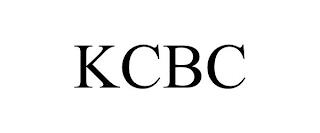 KCBC trademark