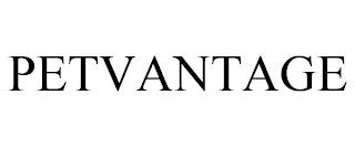 PETVANTAGE trademark