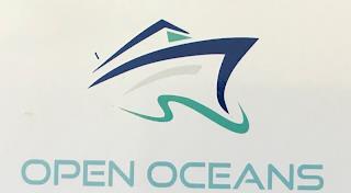 OPEN OCEANS trademark