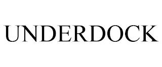 UNDERDOCK trademark