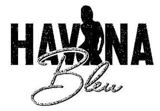 HAVANA BLEU trademark