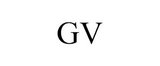 GV trademark