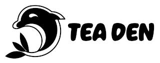 TEA DEN trademark