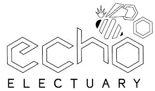 ECHO ELECTUARY trademark