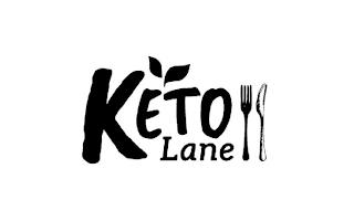 KETO LANE trademark