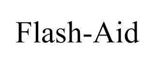 FLASH-AID trademark