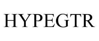 HYPEGTR trademark