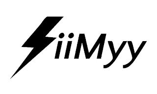 SIIMYY trademark