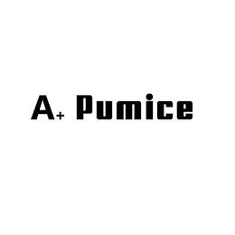 A+ PUMICE trademark